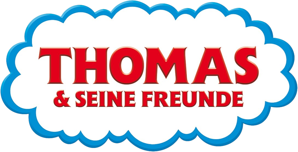 托马斯和他的朋友们-logo