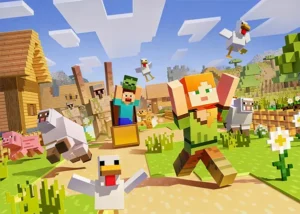 我的世界-轮播图-1