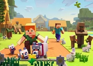 我的世界-轮播图-2